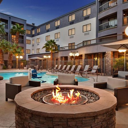 Courtyard By Marriott Las Vegas Stadium Area Luaran gambar