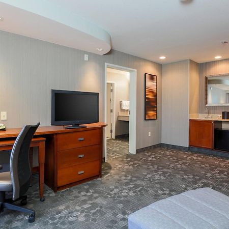 Courtyard By Marriott Las Vegas Stadium Area Luaran gambar
