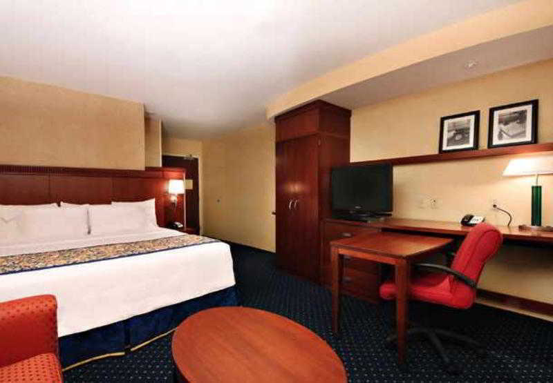 Courtyard By Marriott Las Vegas Stadium Area Bilik gambar
