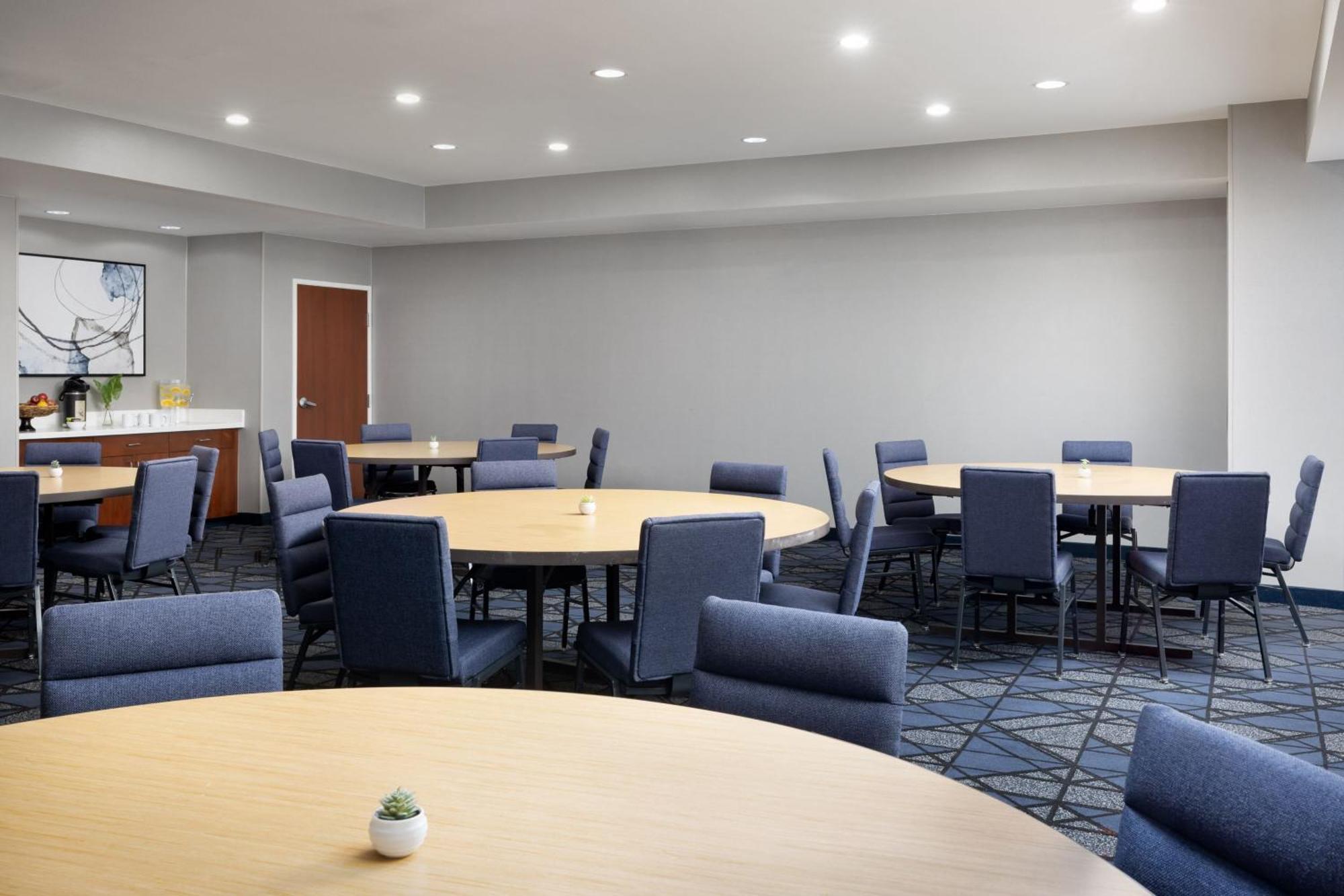Courtyard By Marriott Las Vegas Stadium Area Luaran gambar