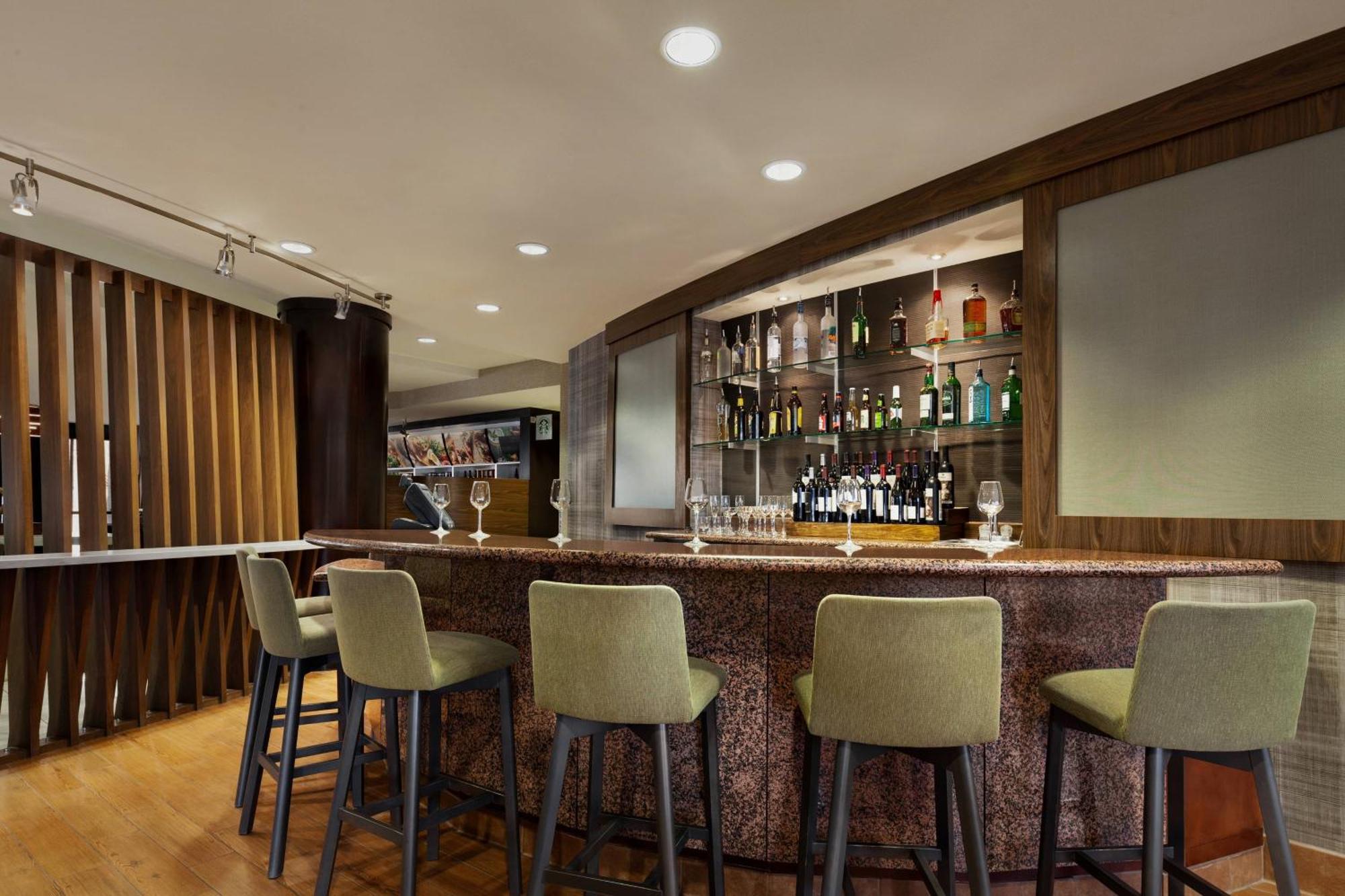 Courtyard By Marriott Las Vegas Stadium Area Luaran gambar