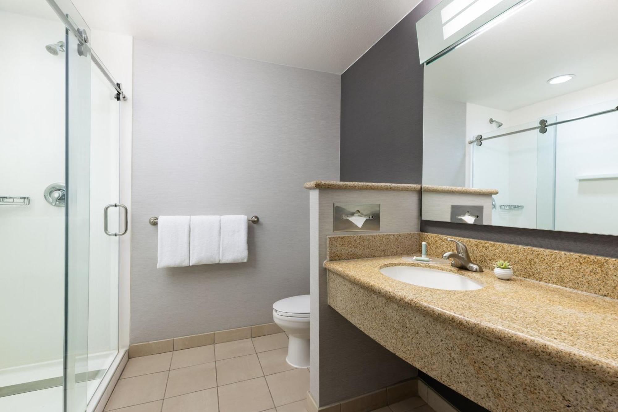 Courtyard By Marriott Las Vegas Stadium Area Luaran gambar