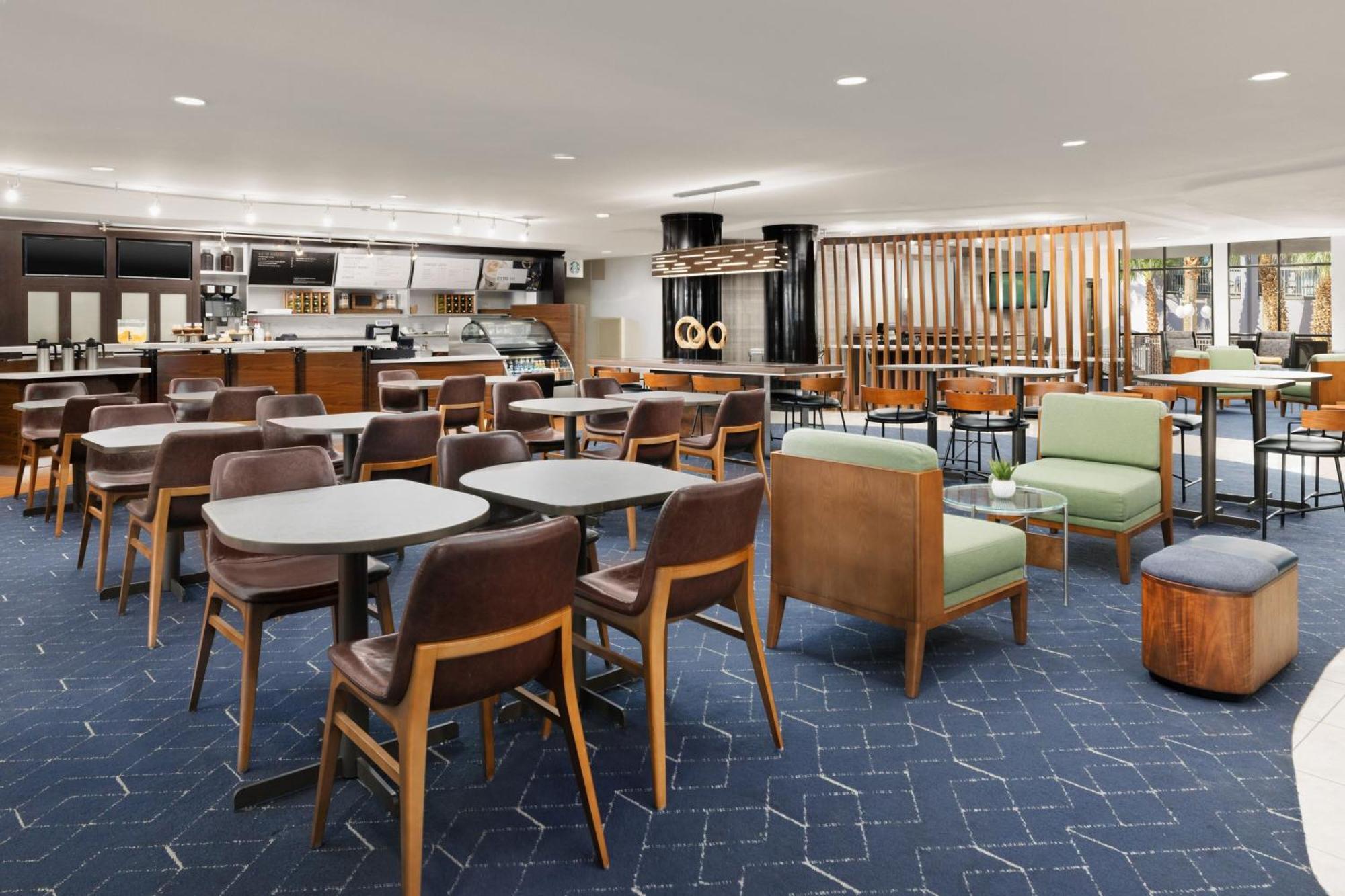Courtyard By Marriott Las Vegas Stadium Area Luaran gambar