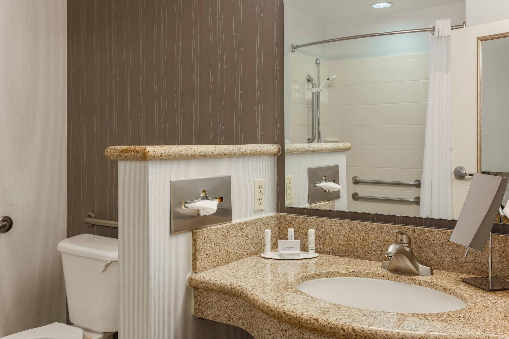Courtyard By Marriott Las Vegas Stadium Area Luaran gambar