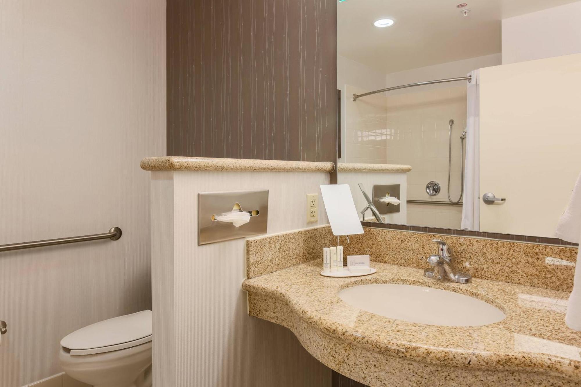 Courtyard By Marriott Las Vegas Stadium Area Luaran gambar