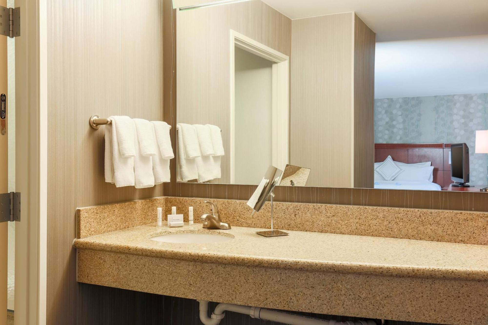 Courtyard By Marriott Las Vegas Stadium Area Luaran gambar