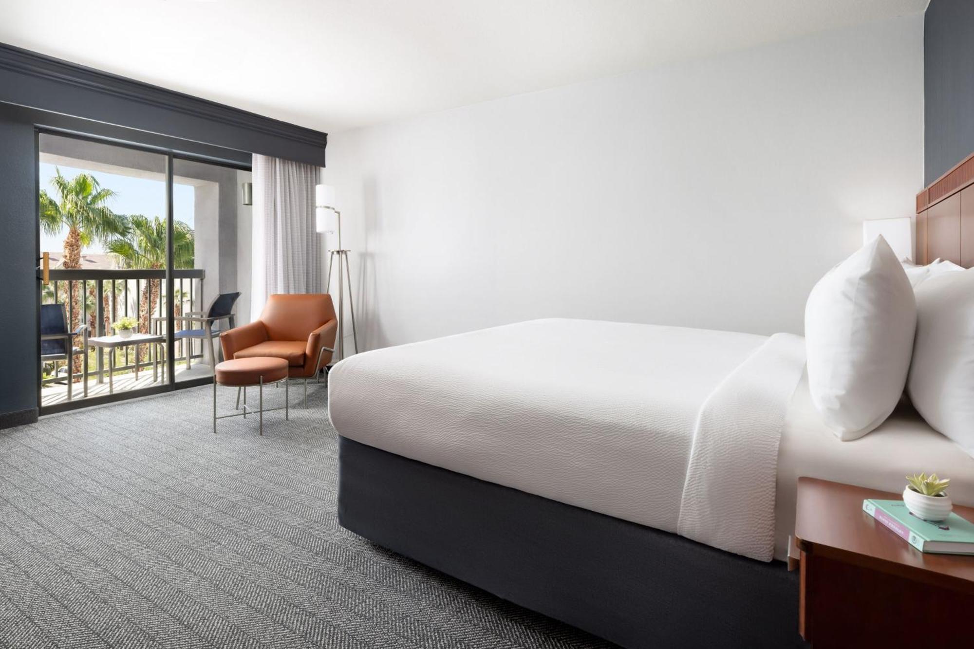 Courtyard By Marriott Las Vegas Stadium Area Luaran gambar