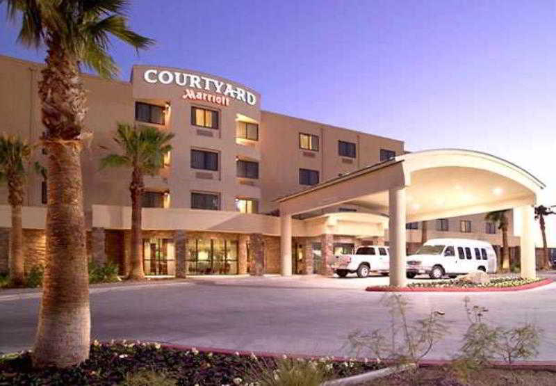 Courtyard By Marriott Las Vegas Stadium Area Luaran gambar