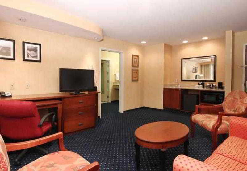 Courtyard By Marriott Las Vegas Stadium Area Luaran gambar