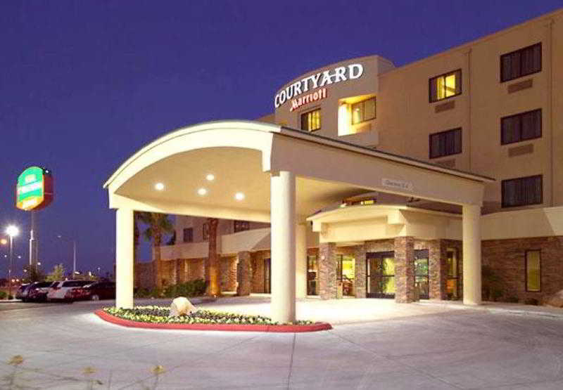 Courtyard By Marriott Las Vegas Stadium Area Luaran gambar