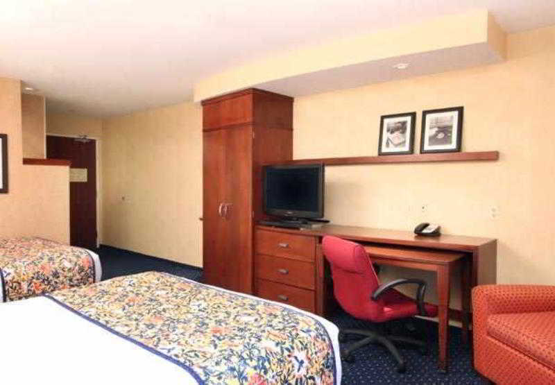 Courtyard By Marriott Las Vegas Stadium Area Bilik gambar