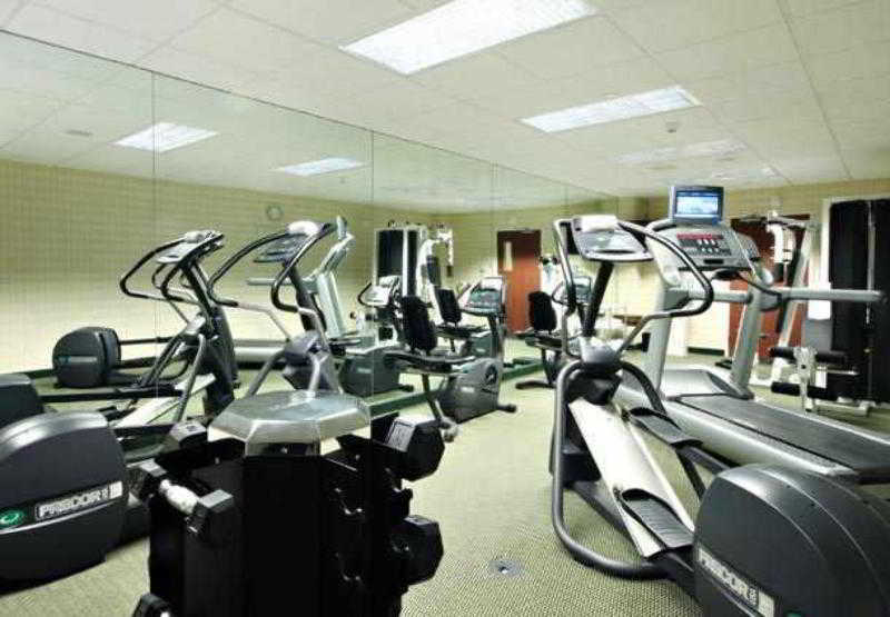 Courtyard By Marriott Las Vegas Stadium Area Luaran gambar