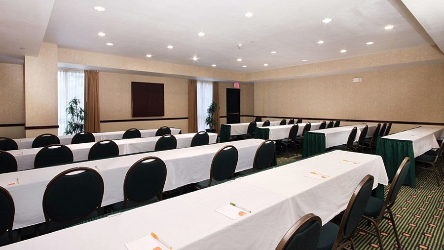 Courtyard By Marriott Las Vegas Stadium Area Luaran gambar