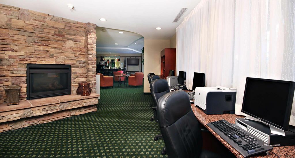 Courtyard By Marriott Las Vegas Stadium Area Luaran gambar